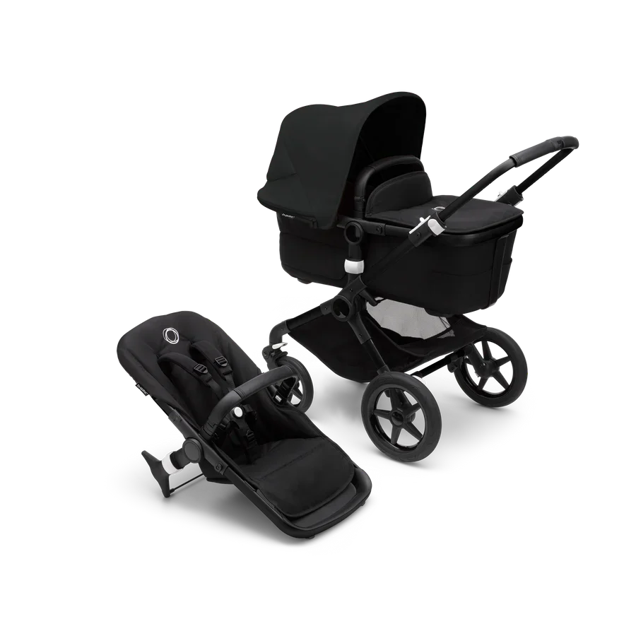 Bugaboo Kinderwagen  Welches Modell passt zu dir?