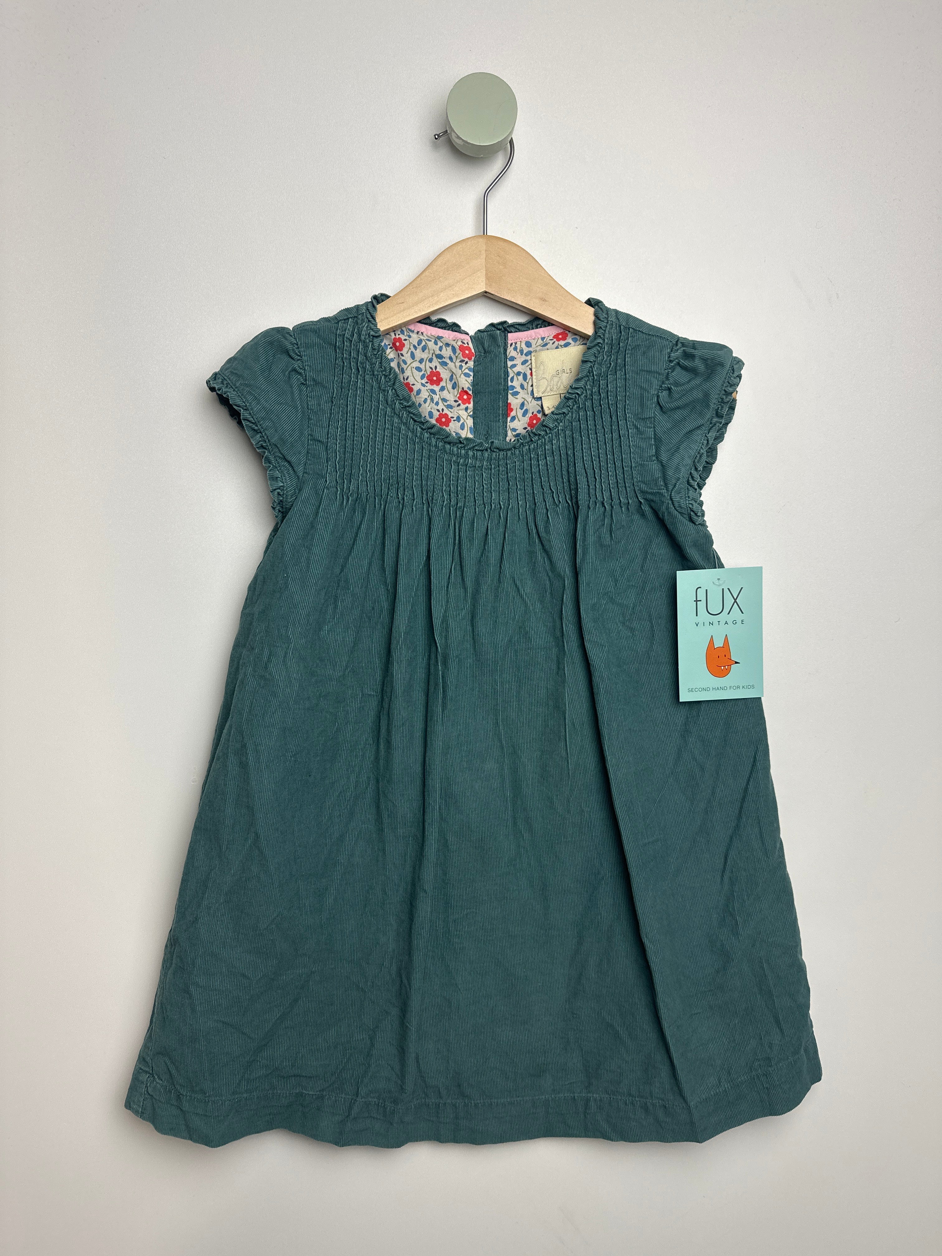 Elegantes Mini Boden Kleid Bild