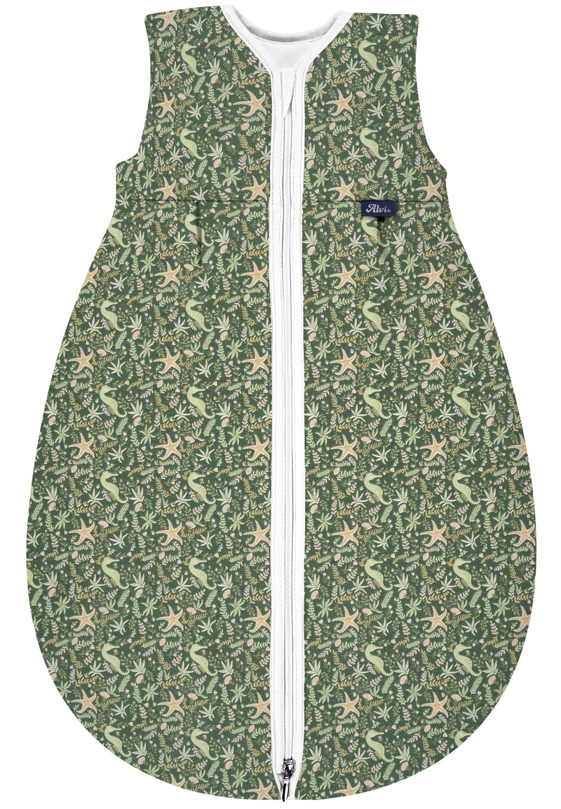 alvi schlafsack 110 gebraucht Jetzt Second Hand Alvi Mäxchen Thermo Org. Underwater Worl 110 cm Schlafsacklänge gebraucht kaufen