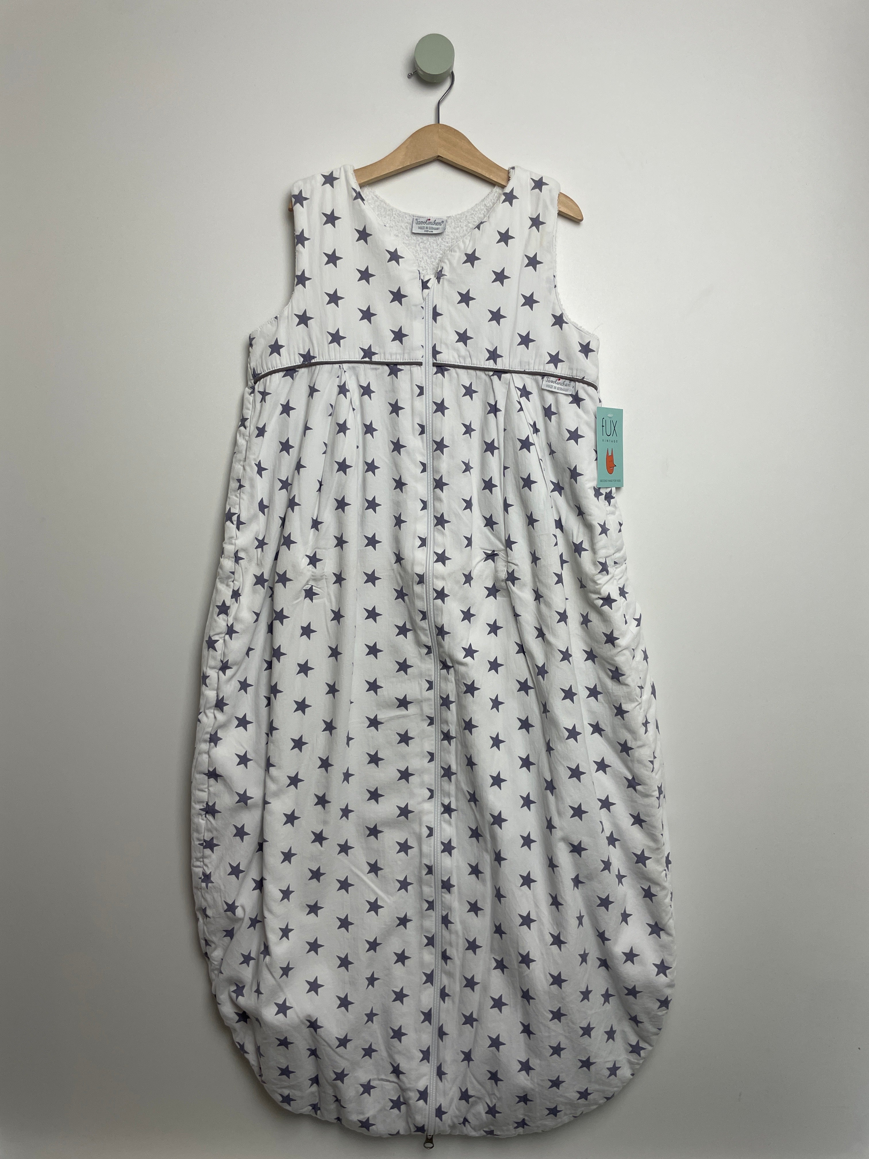 tavo schlafsack frottee Schlafsack Sterne • 110 • tavolinchen