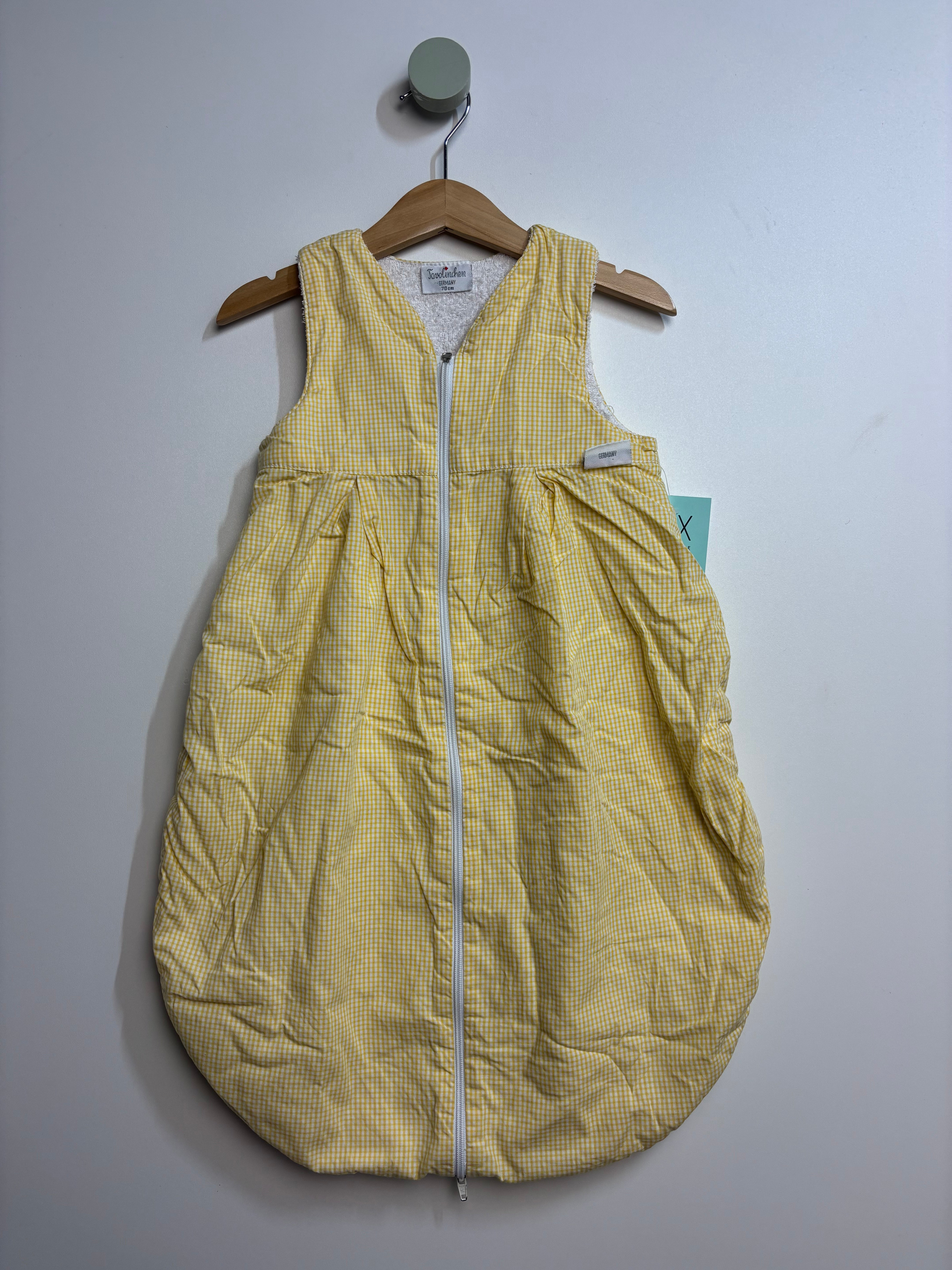 tavolinchen schlafsack 90 Schlafsack • 65 cm• tavolinchen