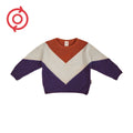 *Refurbished* Kids Knit & Sew sweater