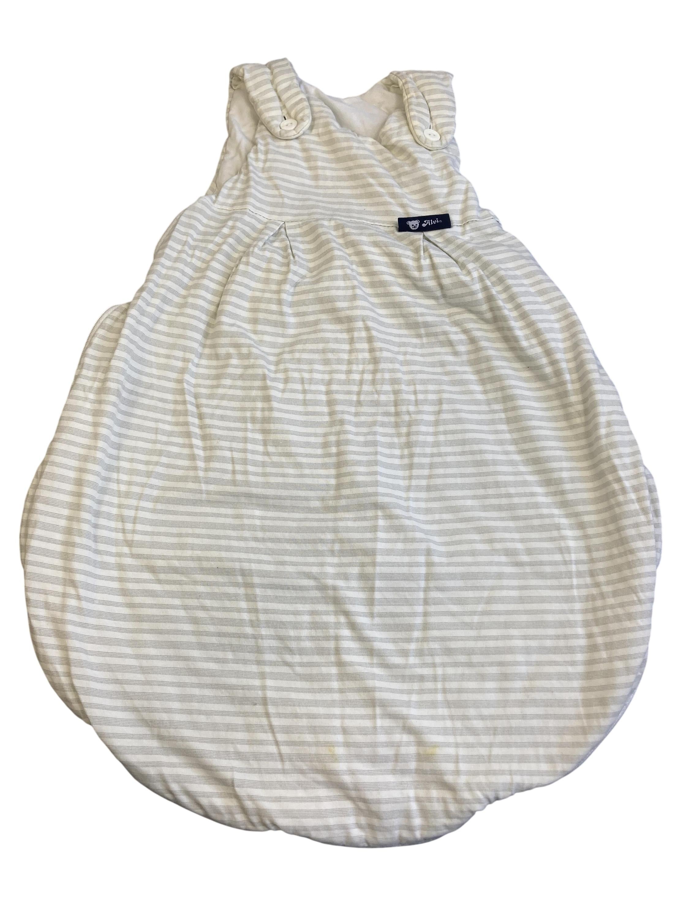 Jetzt Second Hand Alvi Schlafsack 60 cm Schlafsacklänge gebraucht kaufen