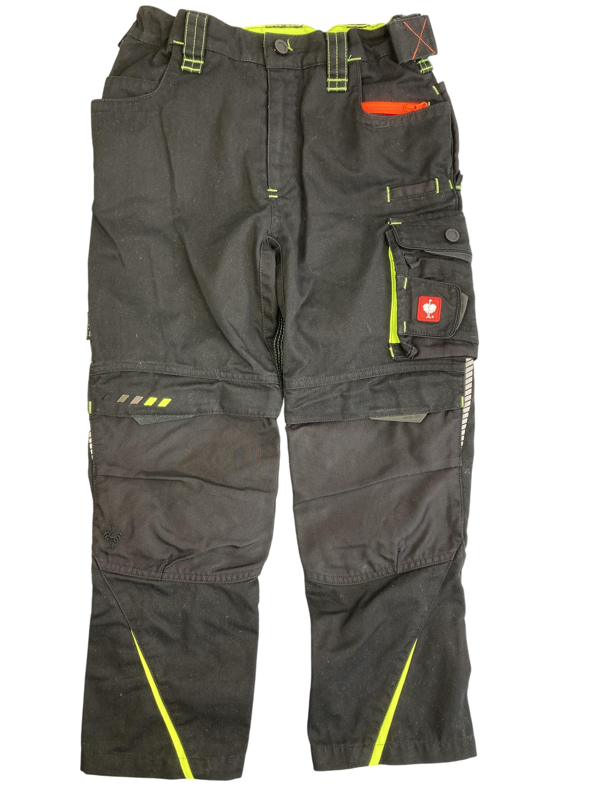 Jetzt Second Hand Engelbert Strauss Bundhose 134