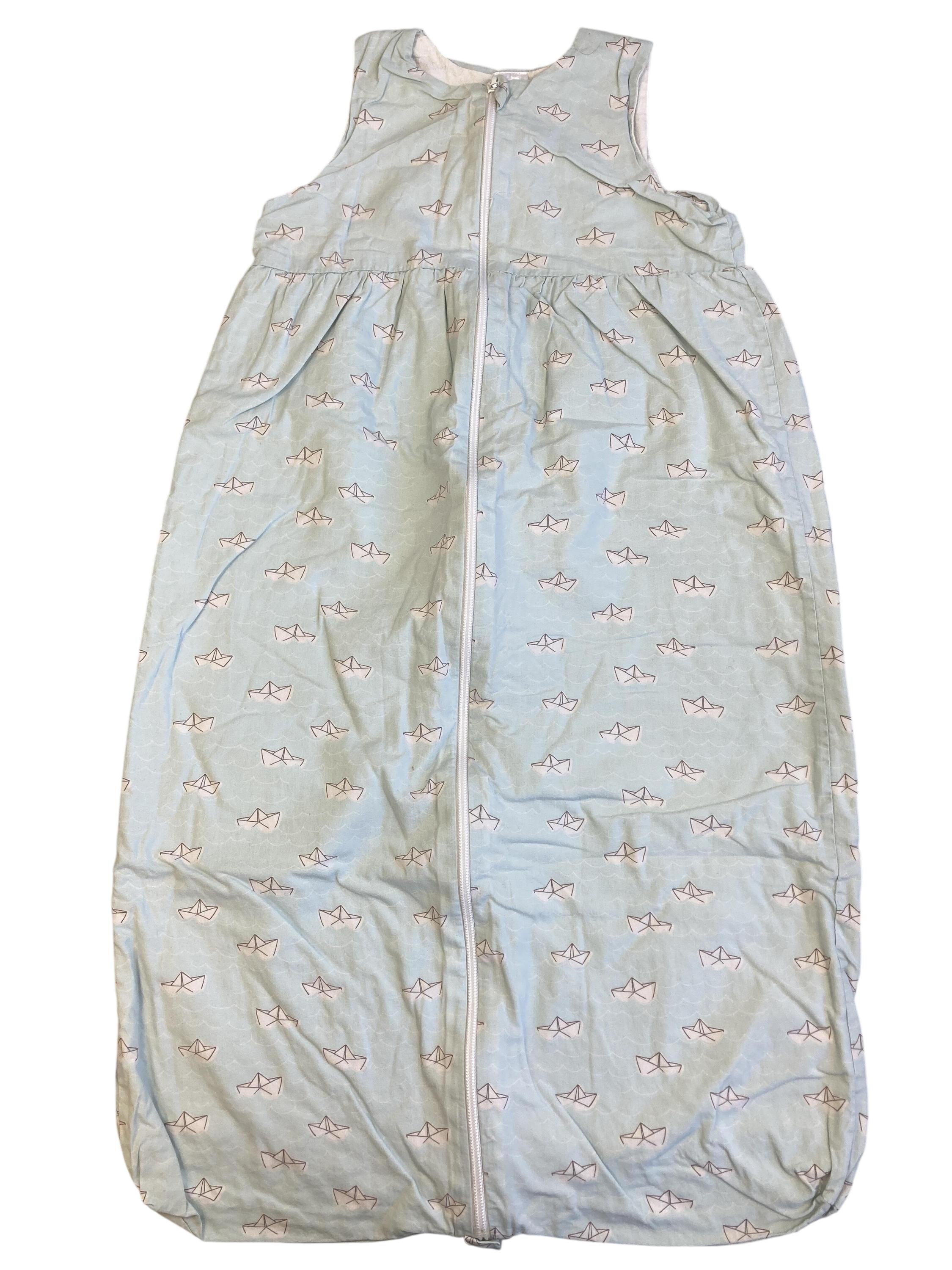 Jetzt Second Hand PUSBLU Schlafsack 90 cm Schlafsacklänge gebraucht kaufen