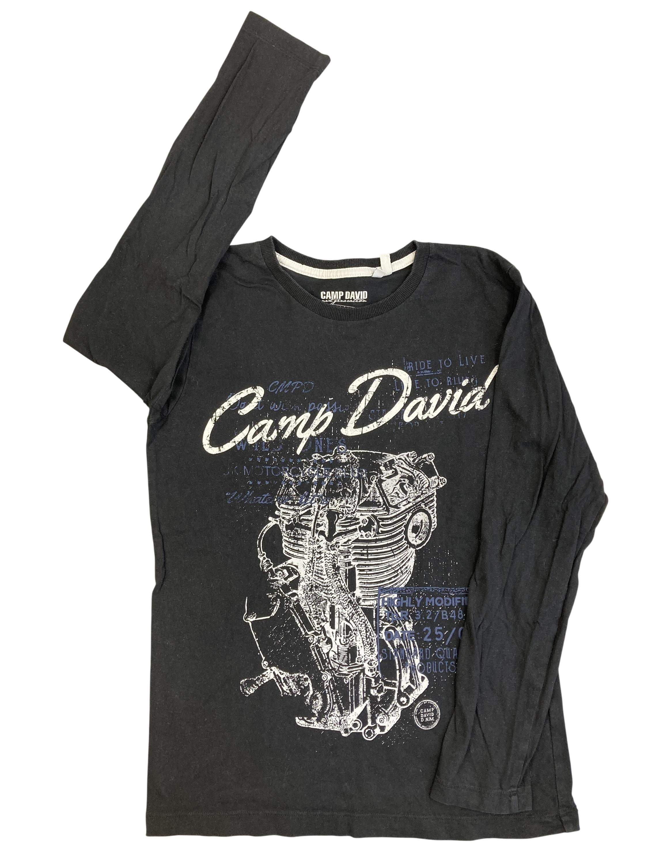 camp david 50 prozent aktion Jetzt Second Hand Langarmshirt 152 Year_2010 JACK WOLFSKIN Handschuhe M Shift Pattern:5-speed