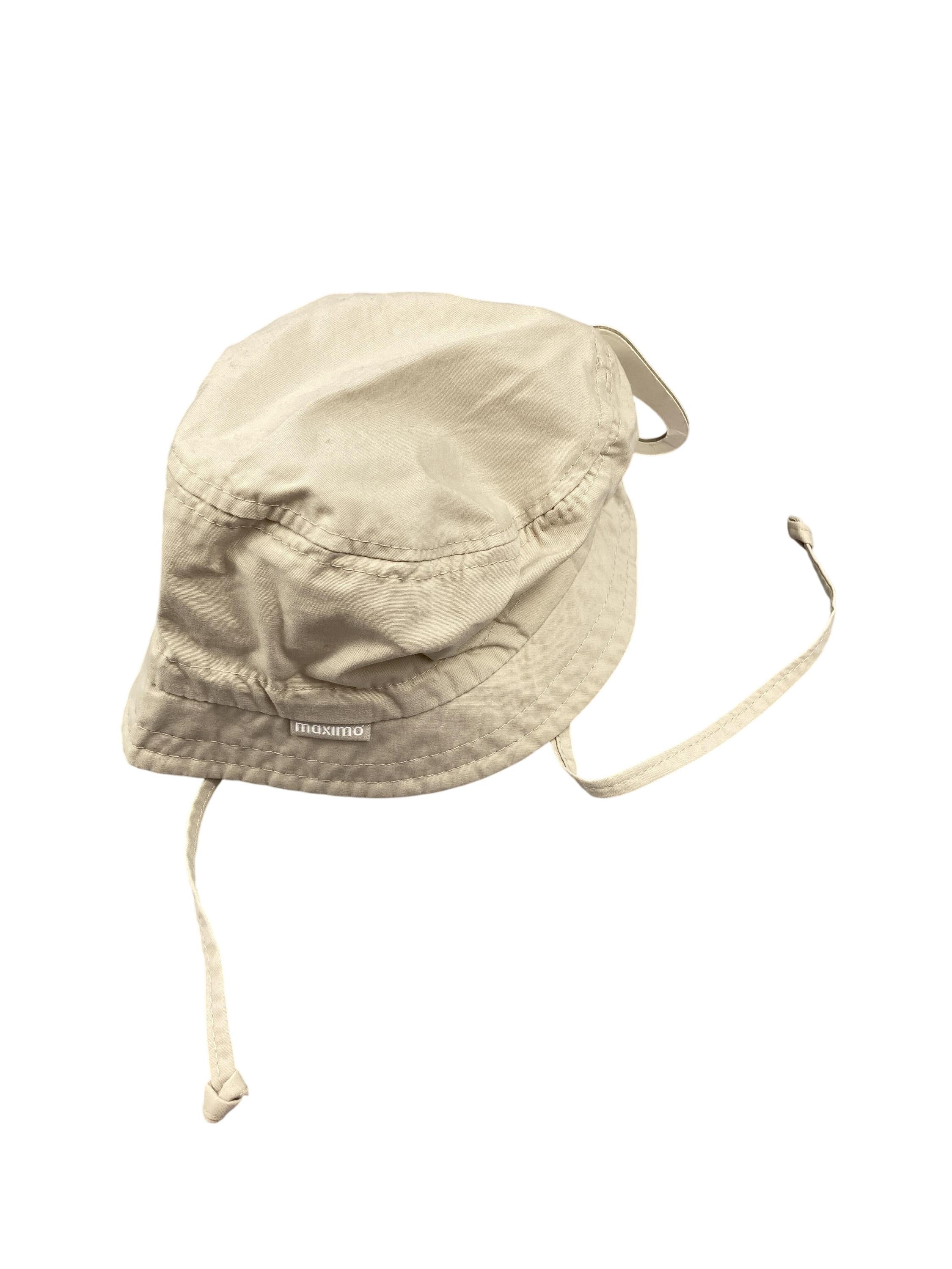 MAXIMO | Cappello da sole arioso per bambina MAXIMO | Cappello da sole arioso per bambina