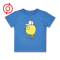 *Refurbished* Kids Zitrone T-shirt