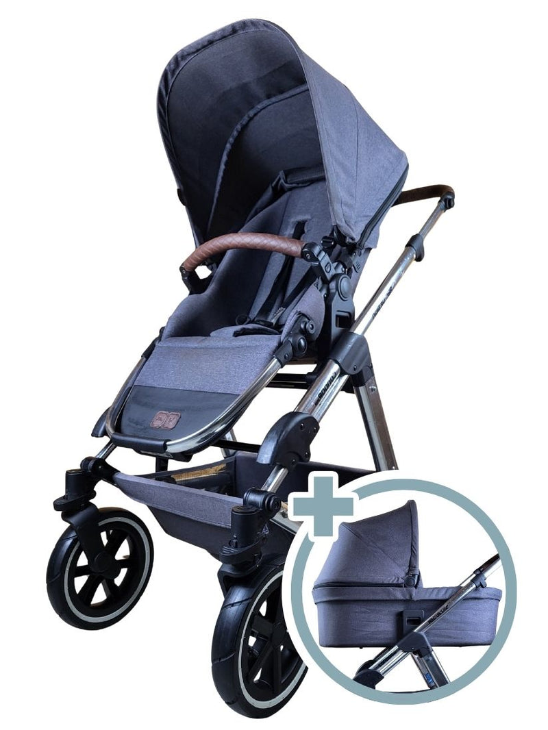 ABC-Design Condor 4 Kombikinderwagen
