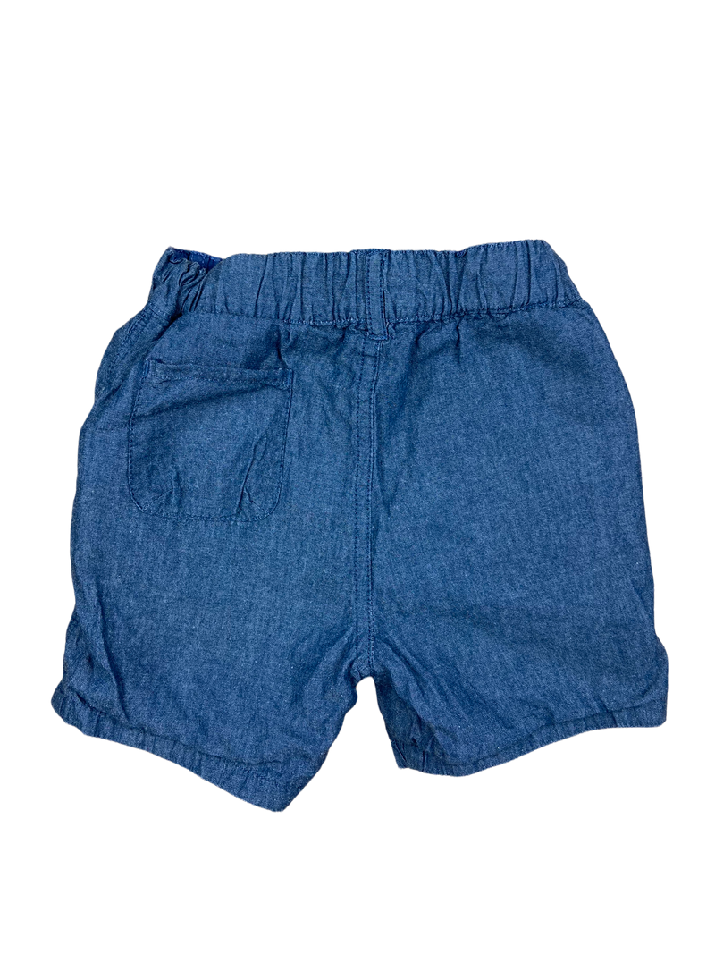 Frugi Wende-Shorts 74/80