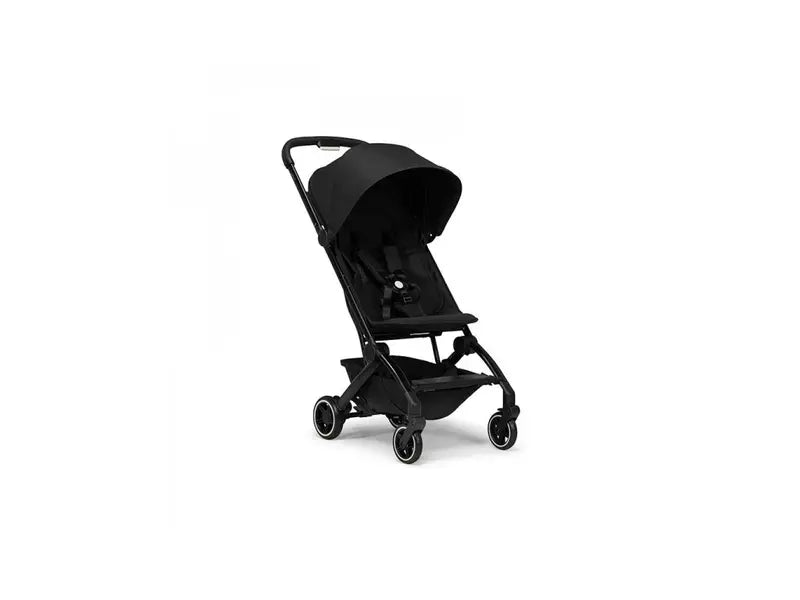 joolz aer buggy refined black Recycelter Joolz Aer+ Buggy Schwarz – Einhand-Klappsystem