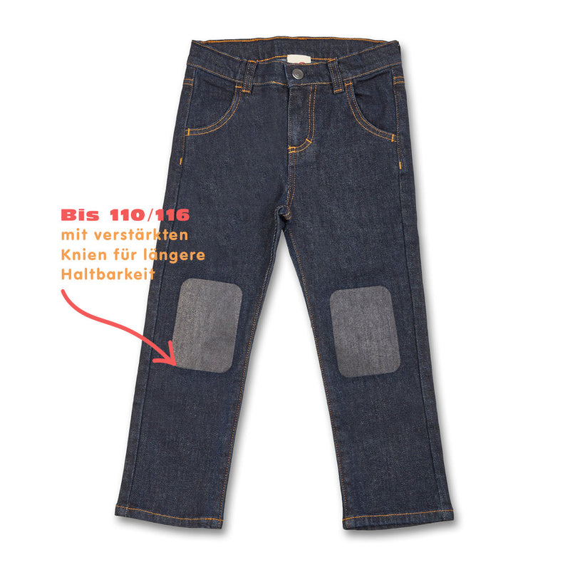 *Refurbished* Kids denim standard jeans