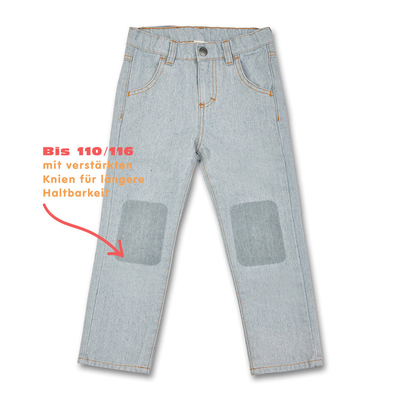 *Refurbished* Kids denim standard jeans
