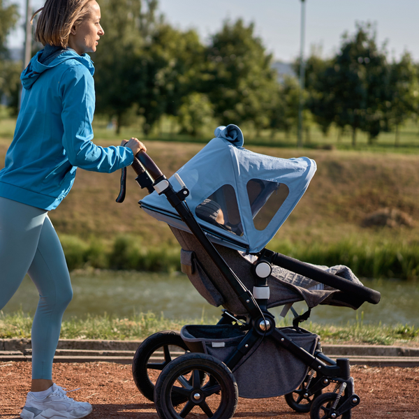 Das sind die beliebtesten Kinderwagen Brands