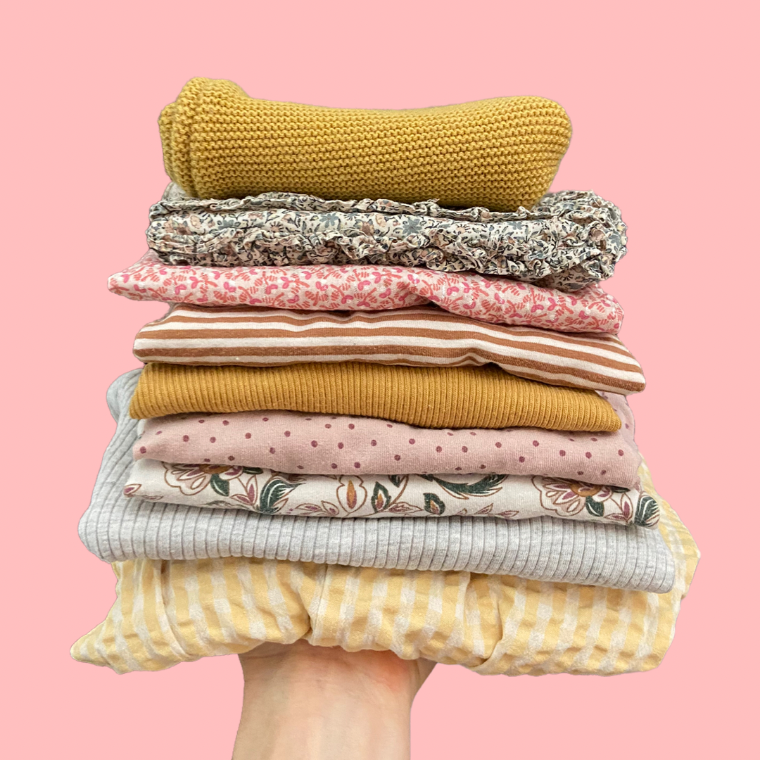 Kinderkleidung second hand online kaufen