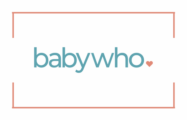 babywho logo