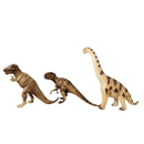 Schleich Tiere Bundle Dinosaurier 14502 14503 14512 3 Teile Figuren