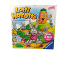 Ravensburger Lotti Karotti Hasenrennen Brettspiel