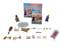 Playmobil Princess Musikzimmer 70452 Spielset mit Zubehör