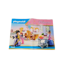 Playmobil Speisesaal 70455 Spielset