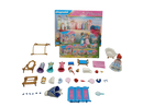 Playmobil Ankleidezimmer mit Badewanne 70454 Set