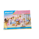 Playmobil Princess Königliches Schlafzimmer 70453 Spielset