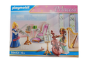 Playmobil Princess Musikzimmer 70452 Spielset mit Zubehör