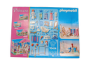 Playmobil Ankleidezimmer mit Badewanne 70454 Set
