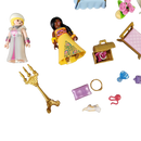 Playmobil Princess Königliches Schlafzimmer 70453 Spielset