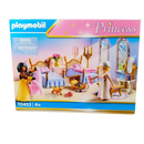 Playmobil Princess Königliches Schlafzimmer 70453 Spielset