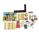 Playmobil 24-Stunden-Hofladen 71250 Spielset Bauernhof