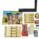 Playmobil 24-Stunden-Hofladen 71250 Spielset Bauernhof