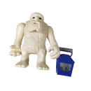 Playmobil Yeti mit Schlitten 9473 Figuren-Set mit Zubehör