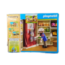 Playmobil 24-Stunden-Hofladen 71250 Spielset Bauernhof