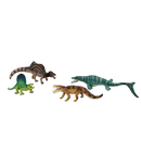 Schleich Bundle Dinos 4x Figuren