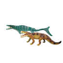 Schleich Bundle Dinos 4x Figuren