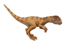 Schleich & Mattel Bundle Jurassic World 14543 Set von 2 Dino Figuren