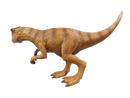 Schleich & Mattel Bundle Jurassic World 14543 Set von 2 Dino Figuren