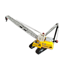 Playmobil 70442 Seilbagger Baustellen Set