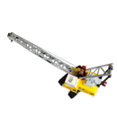 Playmobil 70442 Seilbagger Baustellen Set