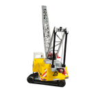 Playmobil 70442 Seilbagger Baustellen Set