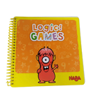 HABA Wo ist Wanda? 306806 Logikspiel & Denkspiel