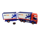 Playmobil 4323 LKW mit Anhänger Spielset