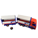 Playmobil 4323 LKW mit Anhänger Spielset
