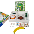Ravensburger tiptoi Dschungel-Olympiade Buch