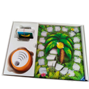Ravensburger tiptoi Dschungel-Olympiade Buch