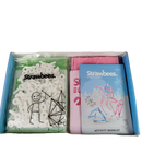 Melissa & Doug Strawbees Inventor Kit Baukasten & Konstruktionsset