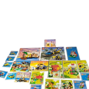 Konvolut LEGO Mix ca. 9,6 kg ab 6 Jahre