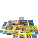 Konvolut LEGO Mix ca. 9,6 kg ab 6 Jahre