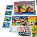 Konvolut LEGO Mix ca. 9,6 kg ab 6 Jahre